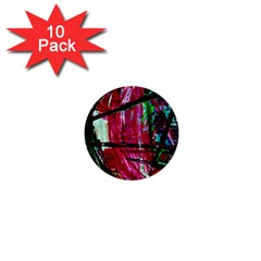 Sacred Knowledge 9 1  Mini Buttons (10 pack) 