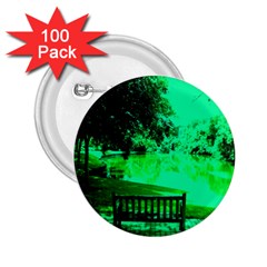 Lake Park 20 2.25  Buttons (100 pack) 