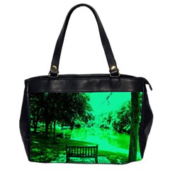 Lake Park 20 Office Handbags (2 Sides) 