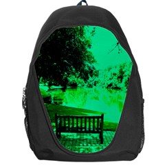 Lake Park 20 Backpack Bag