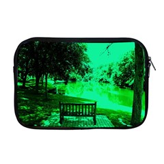 Lake Park 20 Apple MacBook Pro 17  Zipper Case