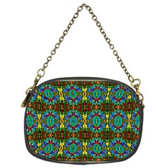 Colorful-29 Chain Purses (one Side)  by ArtworkByPatrick