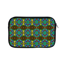 Colorful-29 Apple Macbook Pro 13  Zipper Case by ArtworkByPatrick