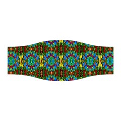 Colorful-29 Stretchable Headband by ArtworkByPatrick