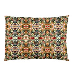 Artwork By Patrick-colorful-31 Pillow Case by ArtworkByPatrick