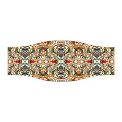 Artwork By Patrick-colorful-31 Stretchable Headband by ArtworkByPatrick