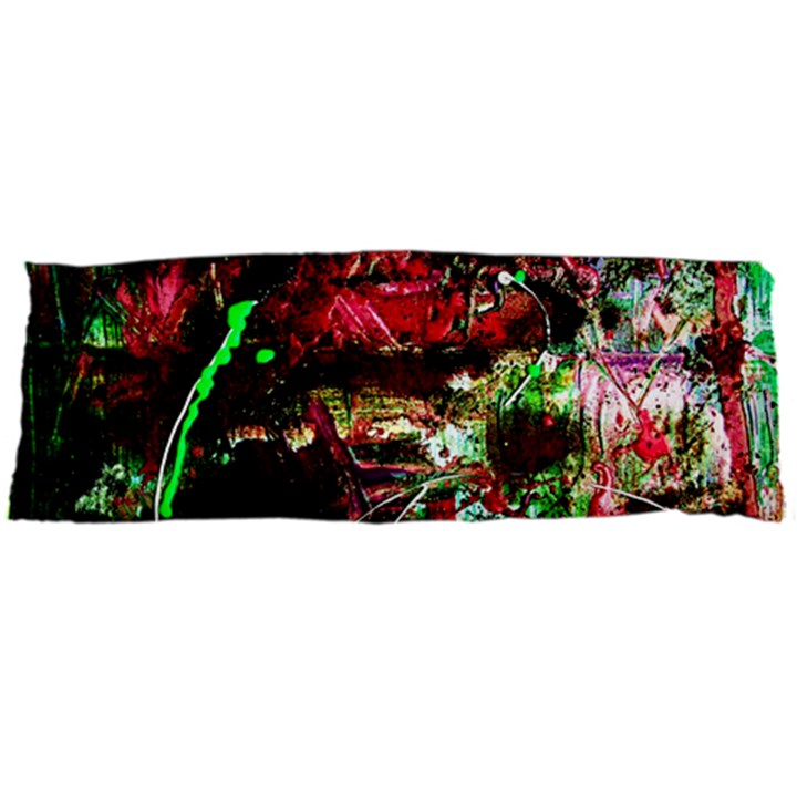 Bloody Coffee 2 Body Pillow Case Dakimakura (Two Sides)