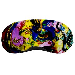 Yellow Roses 2 Sleeping Masks