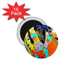 Africa  Kenia 1 75  Magnets (10 Pack)  by bestdesignintheworld