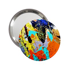 Africa  Kenia 2 25  Handbag Mirrors by bestdesignintheworld