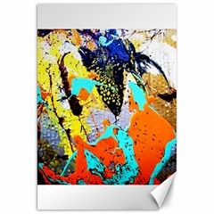 Africa  Kenia Canvas 20  X 30   by bestdesignintheworld