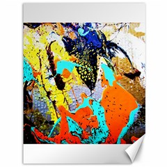 Africa  Kenia Canvas 36  X 48   by bestdesignintheworld