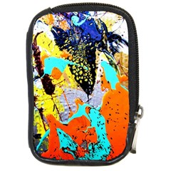 Africa  Kenia Compact Camera Cases by bestdesignintheworld