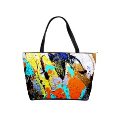 Africa  Kenia Shoulder Handbags by bestdesignintheworld