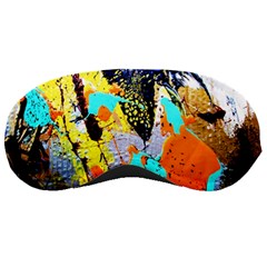 Africa  Kenia Sleeping Masks by bestdesignintheworld