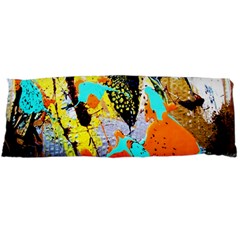 Africa  Kenia Body Pillow Case (dakimakura) by bestdesignintheworld