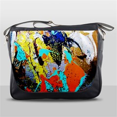 Africa  Kenia Messenger Bags by bestdesignintheworld