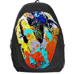 Africa  Kenia Backpack Bag by bestdesignintheworld