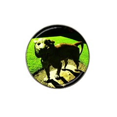 Guard 2 Hat Clip Ball Marker by bestdesignintheworld