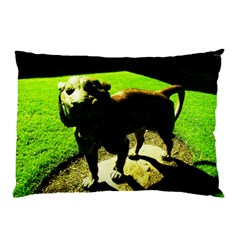 Guard 2 Pillow Case by bestdesignintheworld