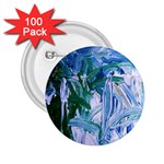 Close To Pinky,s House 9 2.25  Buttons (100 pack)  Front