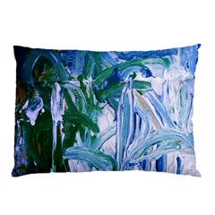 Close To Pinky,s House 9 Pillow Case by bestdesignintheworld