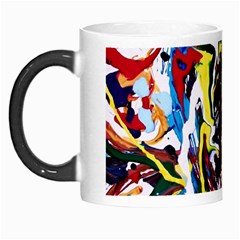 Inposing Butterfly 1 Morph Mugs by bestdesignintheworld