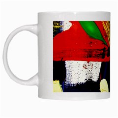 Catalina Island Not So Far 3 White Mugs by bestdesignintheworld