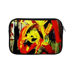 Fish And Bread1/1 Apple iPad Mini Zipper Cases