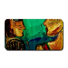 Young Witches Medium Bar Mats by bestdesignintheworld