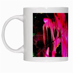 Indo China 3 White Mugs by bestdesignintheworld