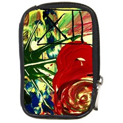 Irish Clock Compact Camera Cases by bestdesignintheworld