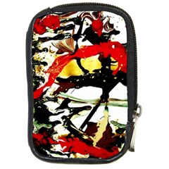 Ireland1/1 Compact Camera Cases by bestdesignintheworld