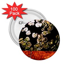 Highland Park 4 2 25  Buttons (100 Pack)  by bestdesignintheworld