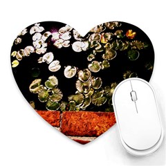 Highland Park 4 Heart Mousepads by bestdesignintheworld