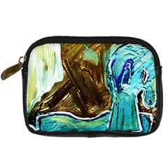 Horsey Toy Digital Camera Cases by bestdesignintheworld