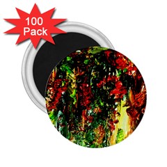 Resort 2.25  Magnets (100 pack) 