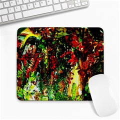 Resort Large Mousepads