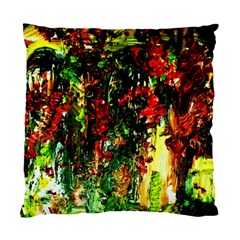 Resort Standard Cushion Case (one Side) by bestdesignintheworld