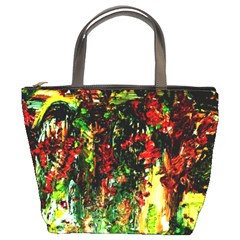 Resort Bucket Bags by bestdesignintheworld