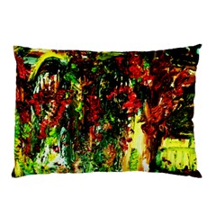 Resort Pillow Case by bestdesignintheworld