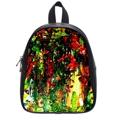 Resort School Bag (Small)