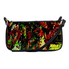 Resort Shoulder Clutch Bags