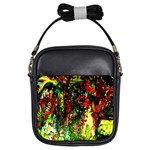 Resort Girls Sling Bags Front