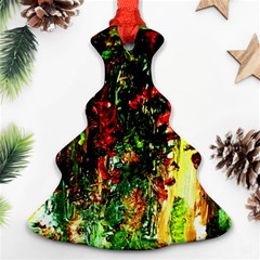 Resort Ornament (Christmas Tree) 