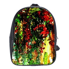 Resort School Bag (XL)