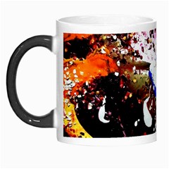 Smashed Butterfly 5 Morph Mugs by bestdesignintheworld