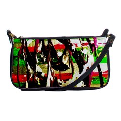 Easter1/1 Shoulder Clutch Bags by bestdesignintheworld