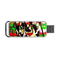 Easter1/1 Portable Usb Flash (one Side)