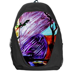 House Will Be Built 10 Backpack Bag by bestdesignintheworld